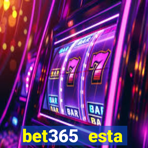 bet365 esta regulamentada no brasil